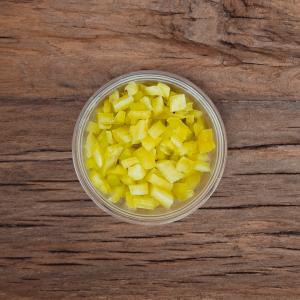 Ají Verde