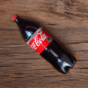 Coca-Cola Light 1,5 lts.