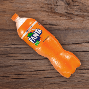 Fanta 1,5 lts.