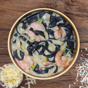 Fetuccini artesanal Di Mare