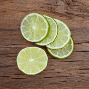 Jugo de Limón