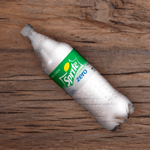 Sprite Zero 1,5 lts.