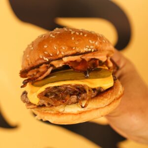 Bacon Crush