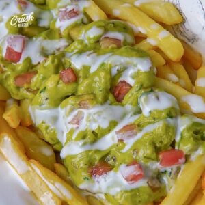 Papas Tex