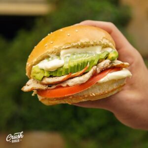 Bella Ciao Grill