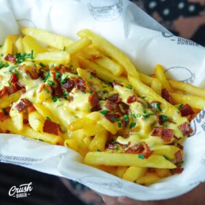 Papas Americanas