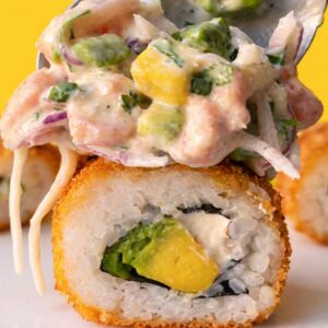 Desfachatado Roll