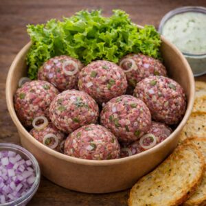 Kubbe para 1