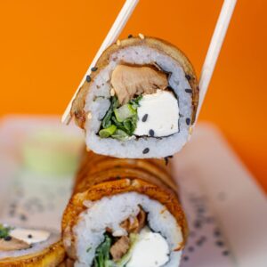 Tropical Roll