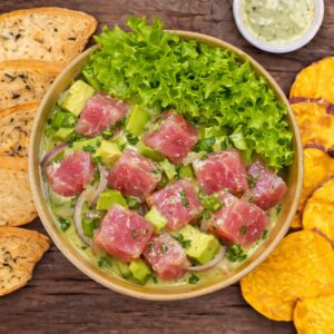 Ceviche Matacaña