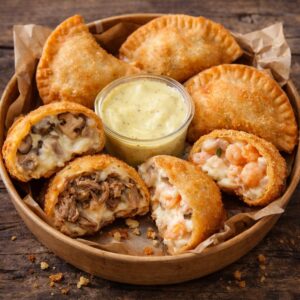 Empanadas Cocktail